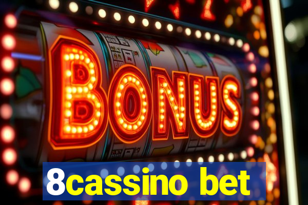 8cassino bet